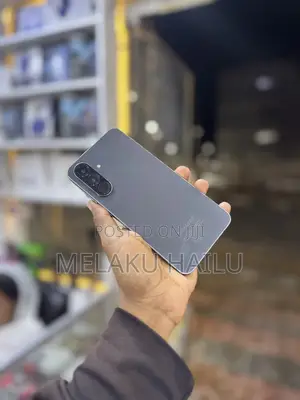 Samsung Galaxy A56 256 GB Gray