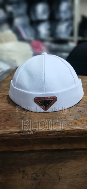 Docker Caps