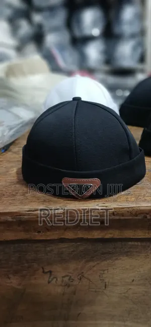 Docker Caps