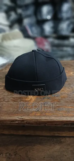 Docker Caps