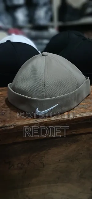 Docker Caps