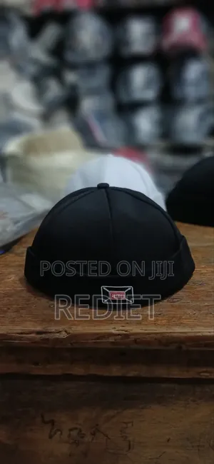 Docker Caps