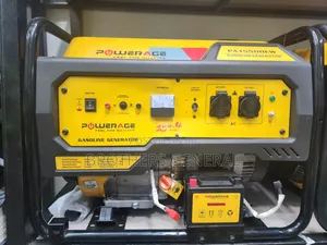 Power Age Generator