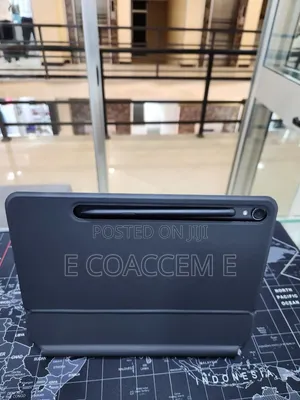 New Samsung Galaxy Tab S9 128 GB Gray