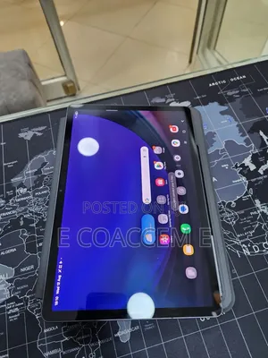 New Samsung Galaxy Tab S9 128 GB Gray