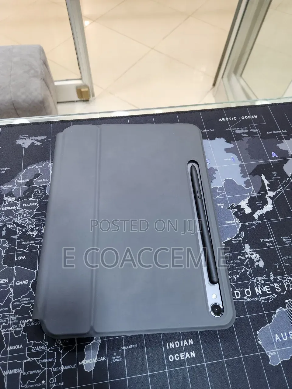 New Samsung Galaxy Tab S9 128 GB Gray