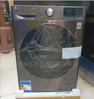 LG 9/5,kg Full Automatic Washing Machines