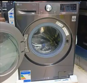 LG 9/5,kg Full Automatic Washing Machines