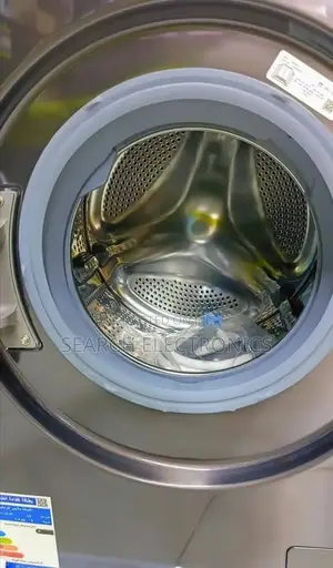 LG 9/5,kg Full Automatic Washing Machines