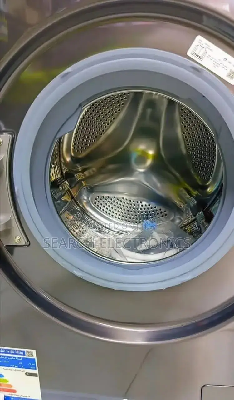 LG 9/5,kg Full Automatic Washing Machines