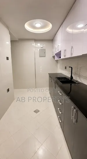 Furnished 3bdrm Apartment in አፍሪካ ህብረት, Kirkos for sale