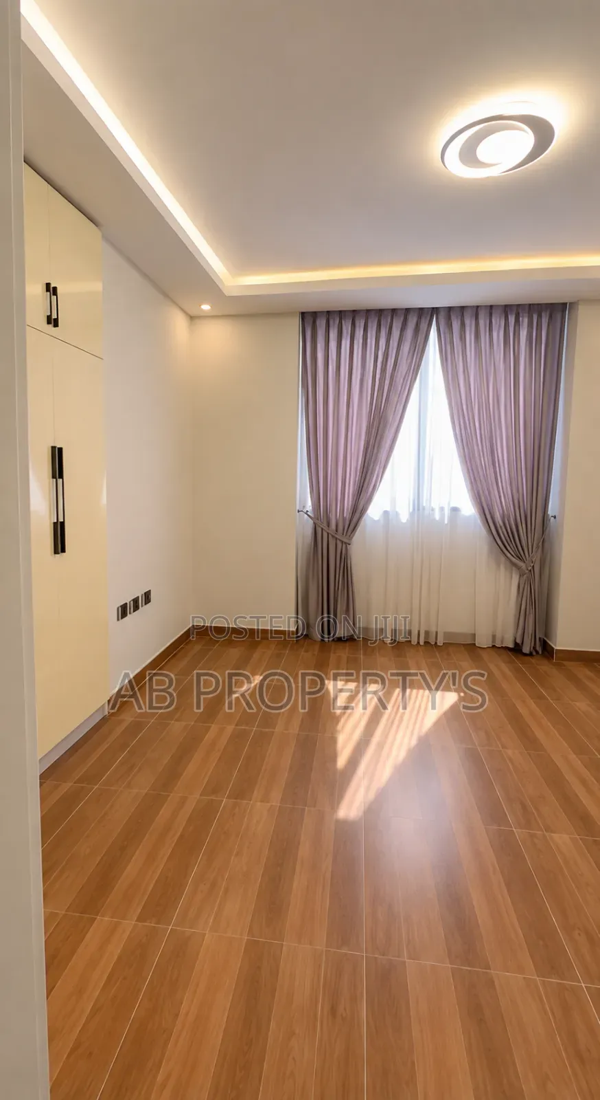 Furnished 3bdrm Apartment in አፍሪካ ህብረት, Kirkos for sale