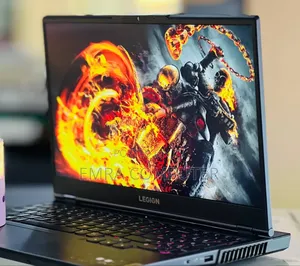 New Laptop Lenovo Legion 5 16GB Intel Core i7 SSD 512GB