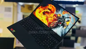 New Laptop Lenovo Legion 5 16GB Intel Core i7 SSD 512GB