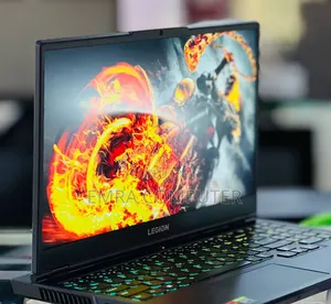 New Laptop Lenovo Legion 5 16GB Intel Core i7 SSD 512GB