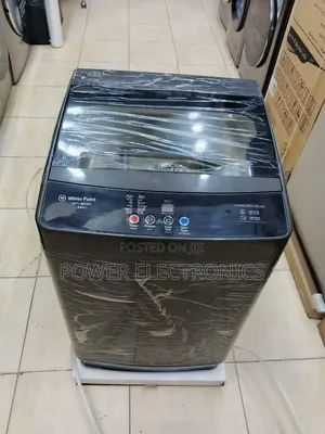 White Point 8.8,kg Top Lode Automatic Washing