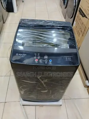 White Point 8.8,kg Top Lode Automatic Washing