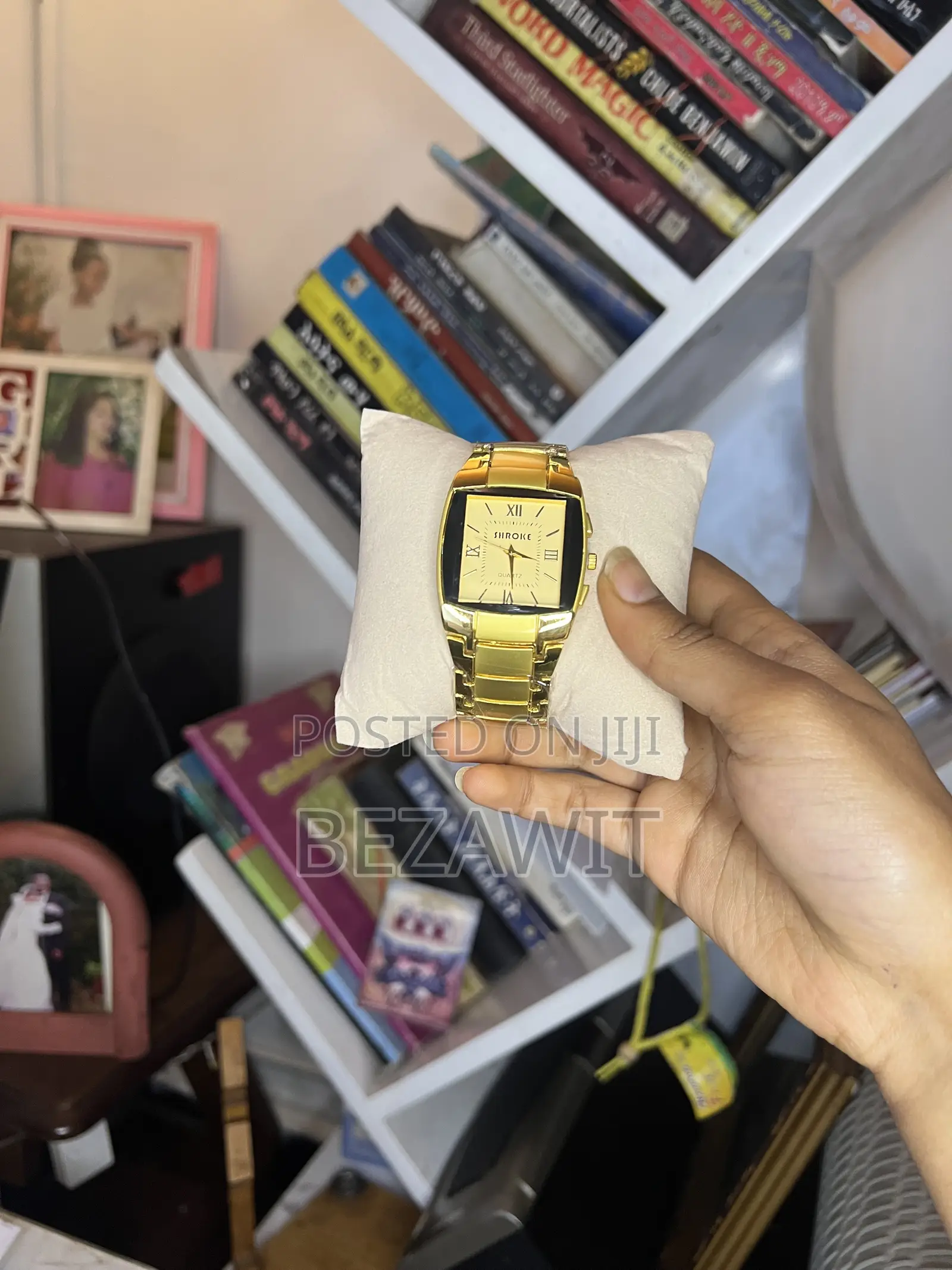 Men’s Watch