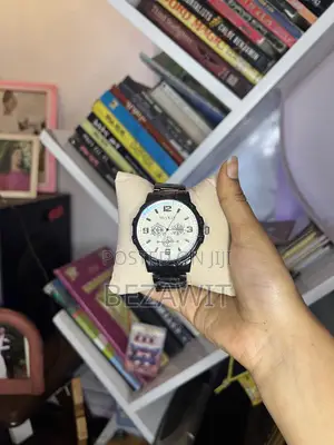 Men’s Watch