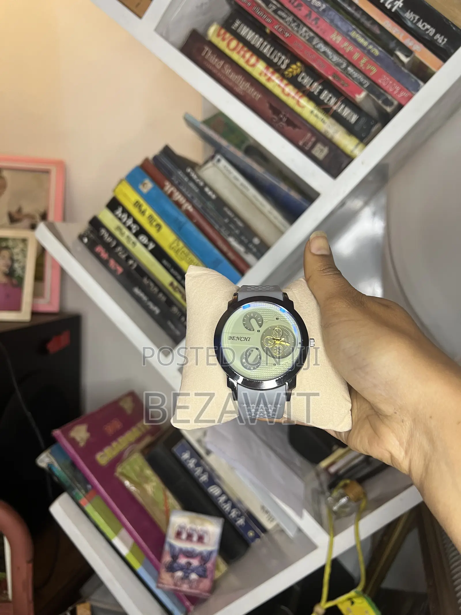 Men’s Watch