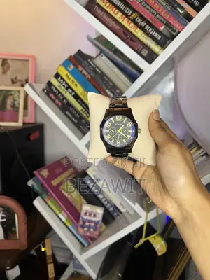 Men’s Watch