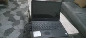 Laptop Dell Inspiron 15 4GB Intel Core i3 HDD 700GB
