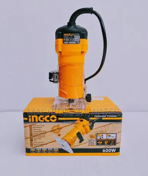 Ingco Laminate Trimmer 600watt