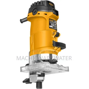 Ingco Laminate Trimmer 600watt
