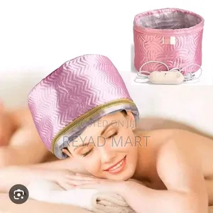 Hair Steamer