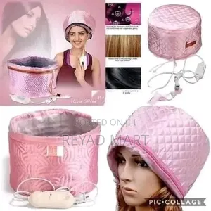 Hair Steamer