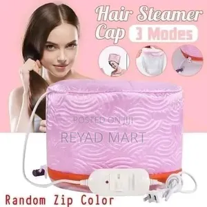 Hair Steamer