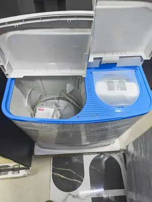 Fresh 13,kg Semi Automatic Washing Machine