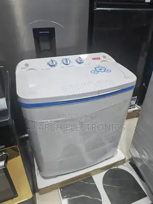 Fresh 13,kg Semi Automatic Washing Machine