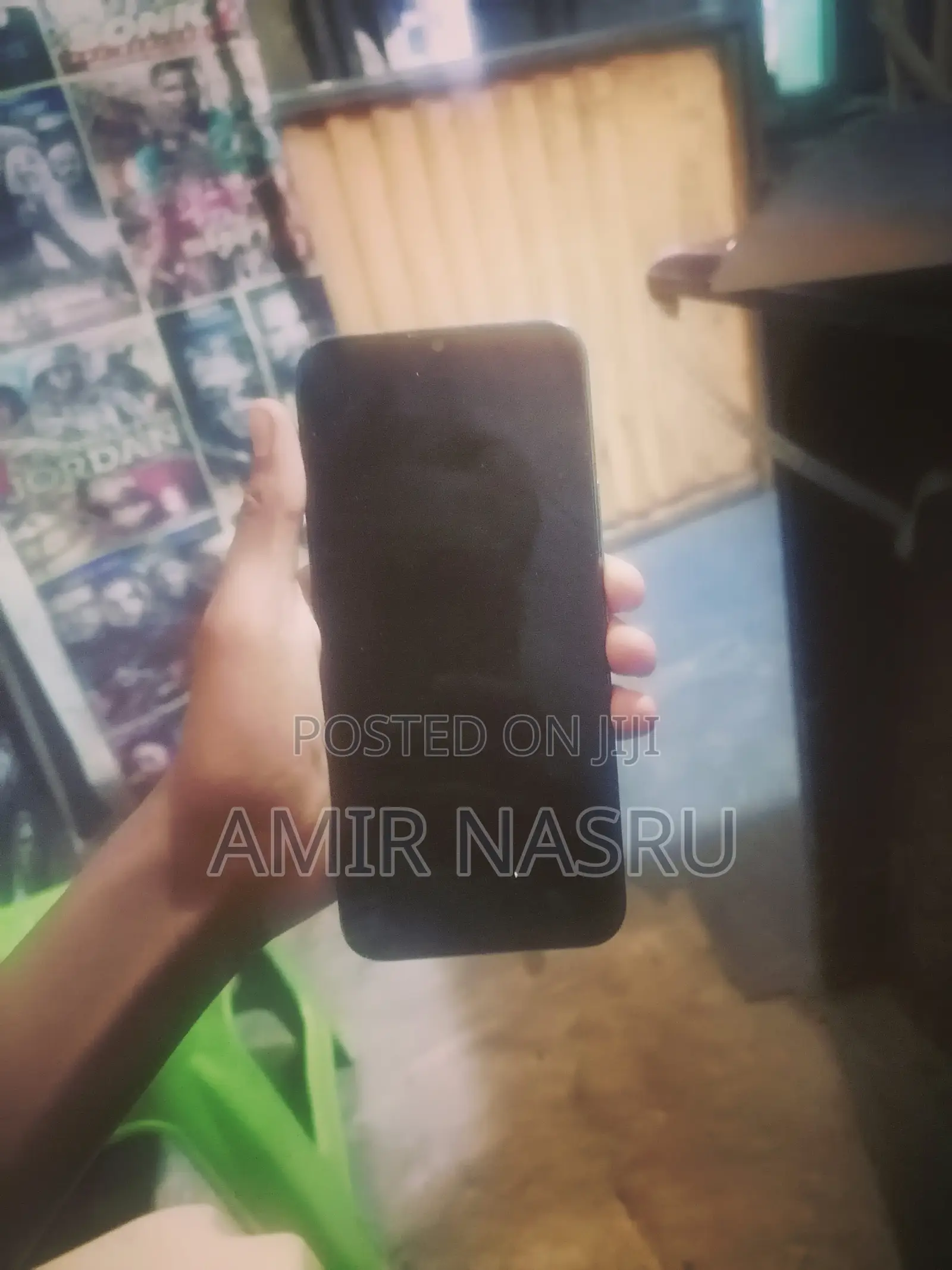 Infinix Smart 6 32 GB
