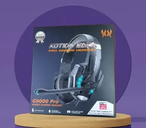 Powerful Sound, Better Gaming.