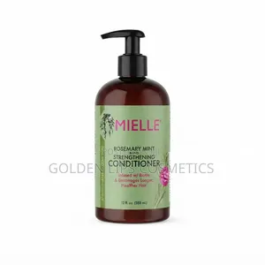 Mielle Rosemary Mint Strengthening Conditioner With Biotin 355ml