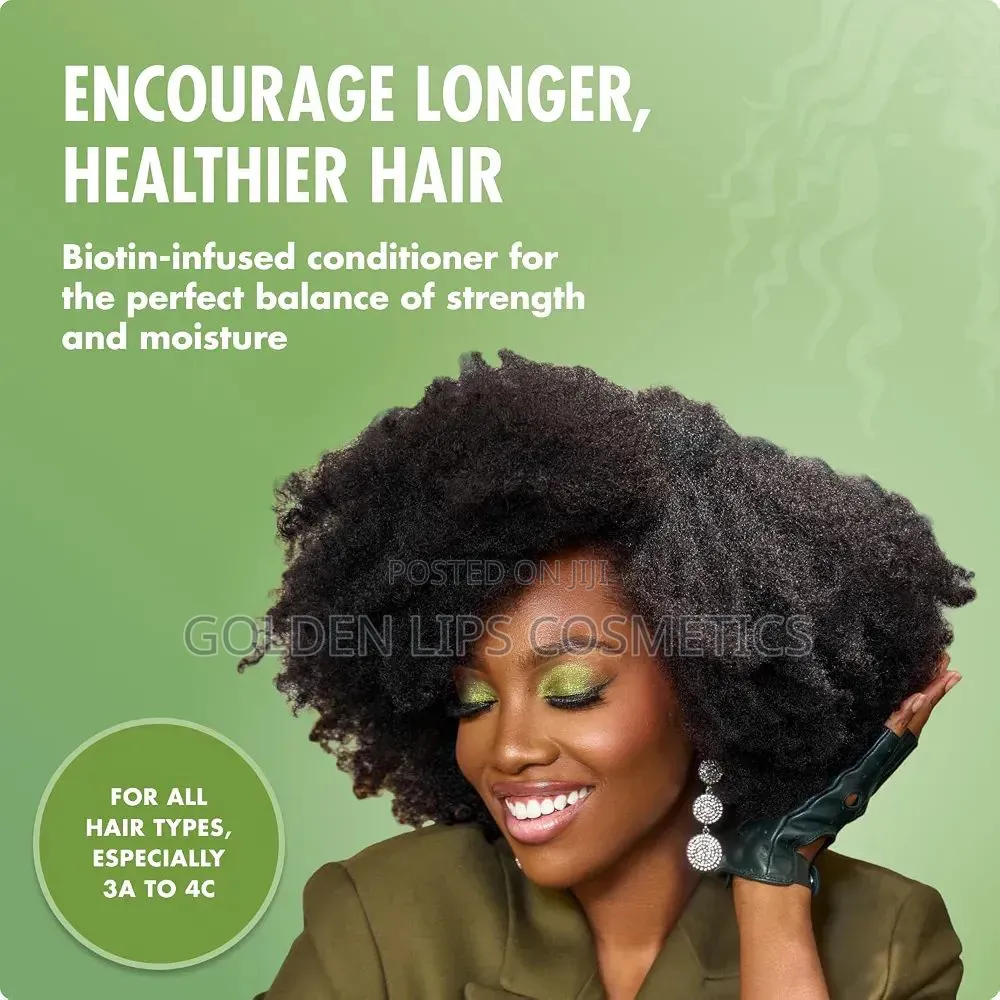 Mielle Rosemary Mint Strengthening Conditioner With Biotin 355ml
