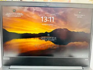 Laptop Lenovo ThinkPad E480 8GB Intel Core i5 SSD 256GB