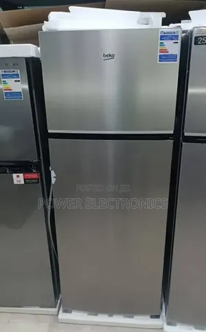 Beko 380,litr Fan Seastem Refrigerator