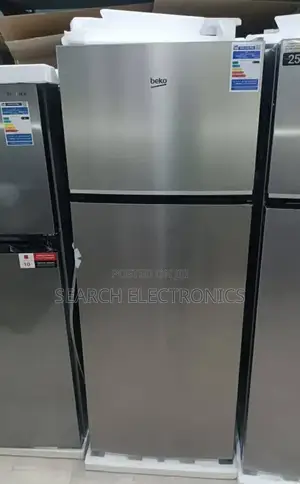 Beko 380,litr Fan Seastem Refrigerator