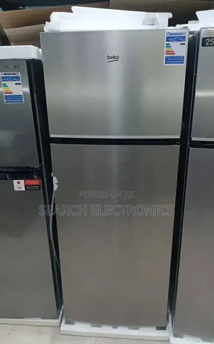Beko 380,litr Fan Seastem Refrigerator