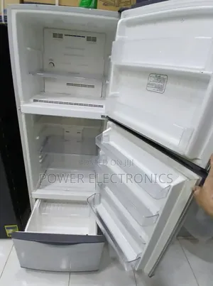 Beko 380,litr Fan Seastem Refrigerator