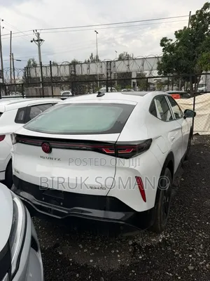 New Volkswagen ID. Buzz 2025 Off white