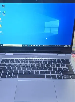New Laptop HP ProBook x360 435 G8 16GB AMD Ryzen 7 SSD 512GB
