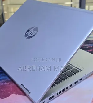 New Laptop HP ProBook x360 435 G8 16GB AMD Ryzen 7 SSD 512GB