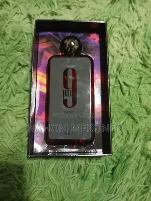 9pm Rebel(I Also Have the Orignal 9 Pm and Also 9pm Elixir
