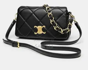 Celine Black Women’s Handbag