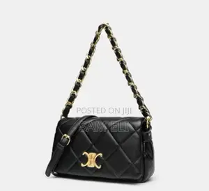 Celine Black Women’s Handbag