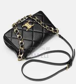Celine Black Women’s Handbag