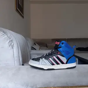 Adidas Hoop Team